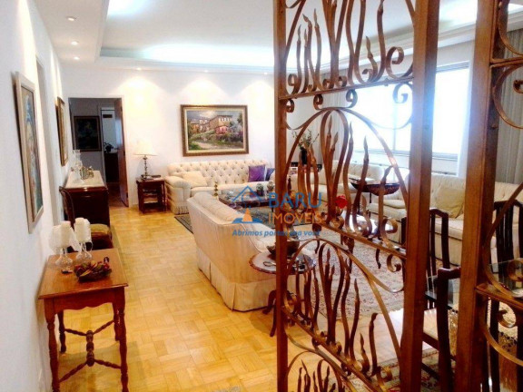 Imagem Apartamento com 3 Quartos à Venda, 174 m² em Higienópolis - São Paulo Imagem Apartamento com 3 Quartos à Venda, 174 m² em Higienópolis - São Paulo