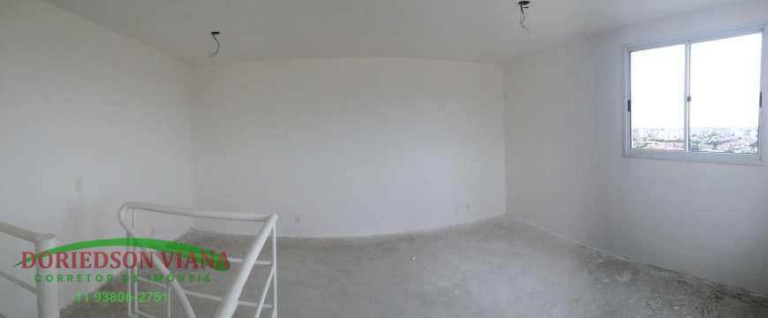 Imagem Apartamento com 3 Quartos à Venda, 113 m² em Jardim Las Vegas - Guarulhos