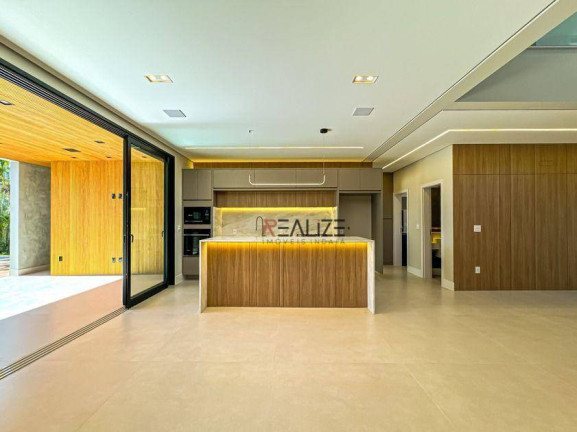 Imagem Sobrado com 4 Quartos à Venda, 337 m² em Condomínio Jardim Paradiso - Indaiatuba Imagem Sobrado com 4 Quartos à Venda, 337 m² em Condomínio Jardim Paradiso - Indaiatuba