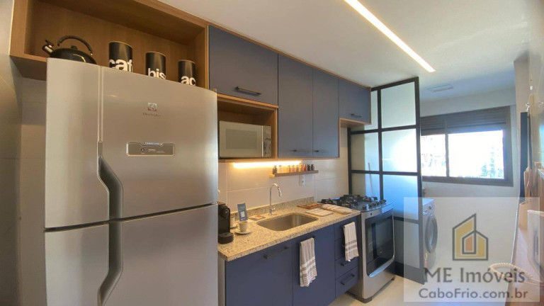 Imagem Cobertura com 2 Quartos à Venda, 144 m² em Algodoal - Cabo Frio Imagem Cobertura com 2 Quartos à Venda, 144 m² em Algodoal - Cabo Frio