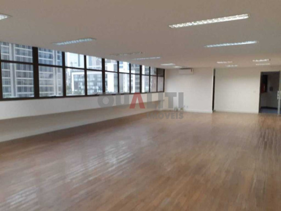 Imagem Sala Comercial para Alugar, 133 m² em Vila Olímpia - São Paulo Imagem Sala Comercial para Alugar, 133 m² em Vila Olímpia - São Paulo