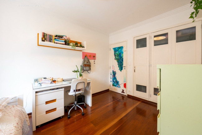 Imagem Apartamento com 3 Quartos à Venda, em Itaim Bibi - São Paulo Imagem Apartamento com 3 Quartos à Venda, em Itaim Bibi - São Paulo