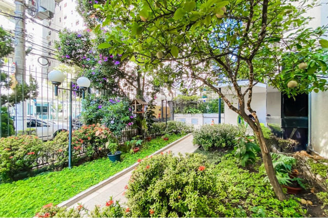 Imagem Apartamento com 3 Quartos à Venda, 260 m² em Santa Cecília - São Paulo Imagem Apartamento com 3 Quartos à Venda, 260 m² em Santa Cecília - São Paulo