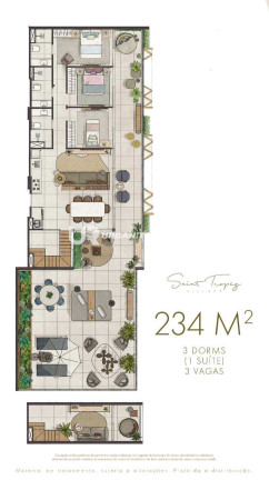 Imagem Apartamento com 2 Quartos à Venda, em Riviera | Módulo 18 - Bertioga Imagem Apartamento com 2 Quartos à Venda, em Riviera | Módulo 18 - Bertioga