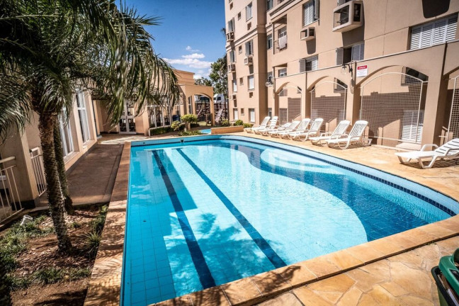 Imagem Apartamento com 2 Quartos à Venda, 52 m² em Sarandi - Porto Alegre Imagem Apartamento com 2 Quartos à Venda, 52 m² em Sarandi - Porto Alegre