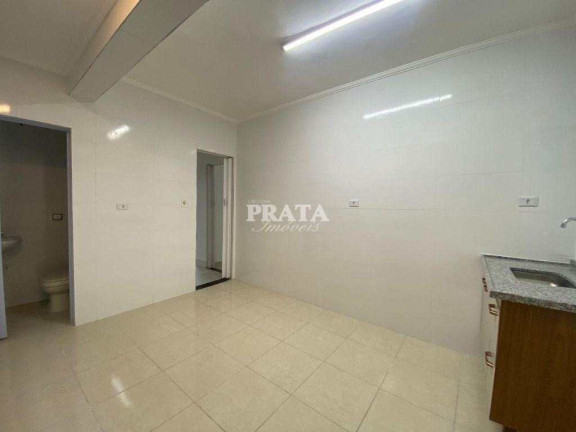 Imagem Apartamento com 3 Quartos à Venda, 80 m² em Embaré - Santos Imagem Apartamento com 3 Quartos à Venda, 80 m² em Embaré - Santos