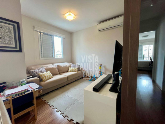Imagem Apartamento com 3 Quartos à Venda, 72 m² em Itaim Bibi - São Paulo Imagem Apartamento com 3 Quartos à Venda, 72 m² em Itaim Bibi - São Paulo