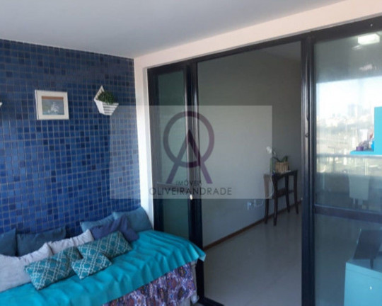 Imagem Imóvel com 2 Quartos à Venda, 70 m² em Armação - Salvador Imagem Imóvel com 2 Quartos à Venda, 70 m² em Armação - Salvador