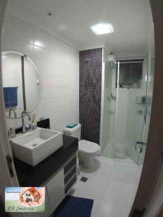 Imagem Apartamento com 3 Quartos à Venda, 65 m² em Baeta Neves - São Bernardo Do Campo Imagem Apartamento com 3 Quartos à Venda, 65 m² em Baeta Neves - São Bernardo Do Campo