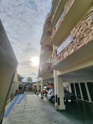 Imagem Apartamento com 3 Quartos à Venda, 137 m² em Centro - Ubatuba Imagem Apartamento com 3 Quartos à Venda, 137 m² em Centro - Ubatuba