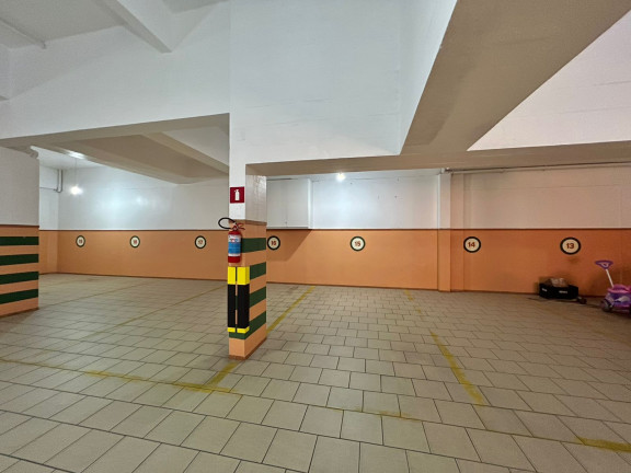 Imagem Apartamento com 2 Quartos à Venda,  em Navegantes - Capão Da Canoa