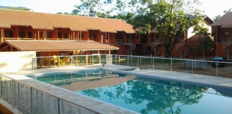 Imagem Apartamento com 1 Quarto à Venda, 62 m² em Maranduba - Ubatuba Imagem Apartamento com 1 Quarto à Venda, 62 m² em Maranduba - Ubatuba