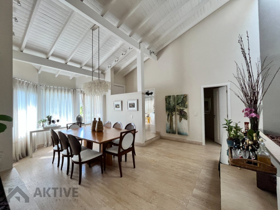 Imagem Casa de Condomínio com 4 Quartos à Venda, 500 m² em Alphaville - Barueri Imagem Casa de Condomínio com 4 Quartos à Venda, 500 m² em Alphaville - Barueri