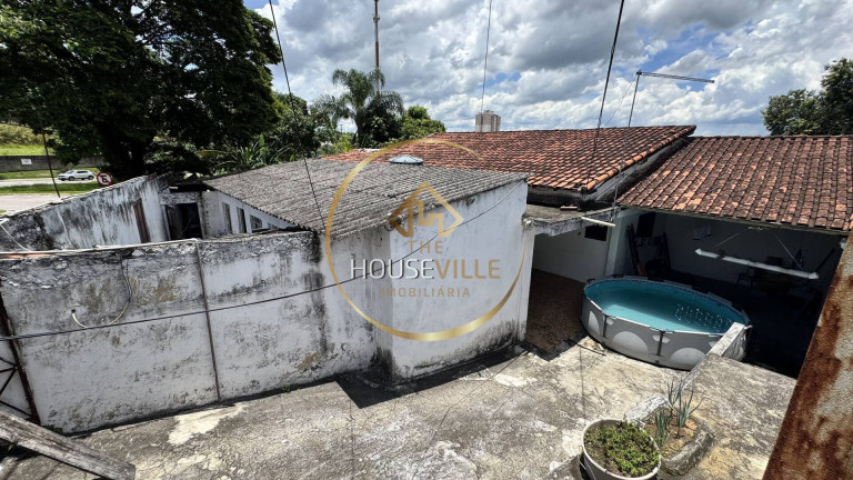 Imagem Terreno à Venda, 325 m² em Jardim Da Granja - São José Dos Campos Imagem Terreno à Venda, 325 m² em Jardim Da Granja - São José Dos Campos