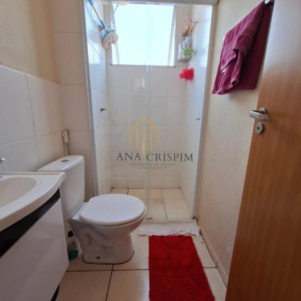 Imagem Apartamento à Venda, 45 m² em Jardim Celina - Araras Imagem Apartamento à Venda, 45 m² em Jardim Celina - Araras