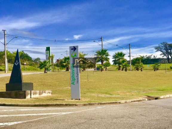 Imagem Terreno à Venda, 4.050.000 m² em Alphaville Nova Esplanada - Votorantim Imagem Terreno à Venda, 4.050.000 m² em Alphaville Nova Esplanada - Votorantim