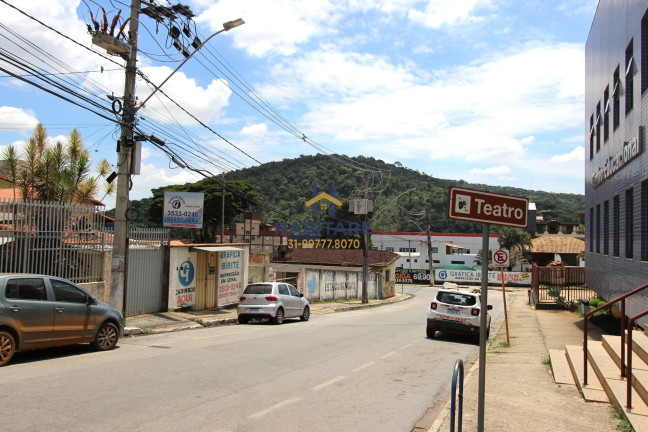 Imagem Terreno à Venda, 562 m² em Centro - Ibirité Imagem Terreno à Venda, 562 m² em Centro - Ibirité