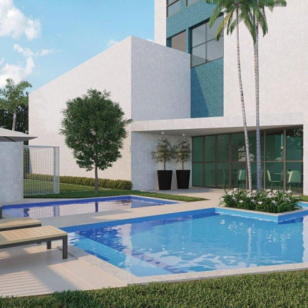 Imagem Apartamento com 3 Quartos à Venda, 62 m² em Casa Amarela - Recife Imagem Apartamento com 3 Quartos à Venda, 62 m² em Casa Amarela - Recife