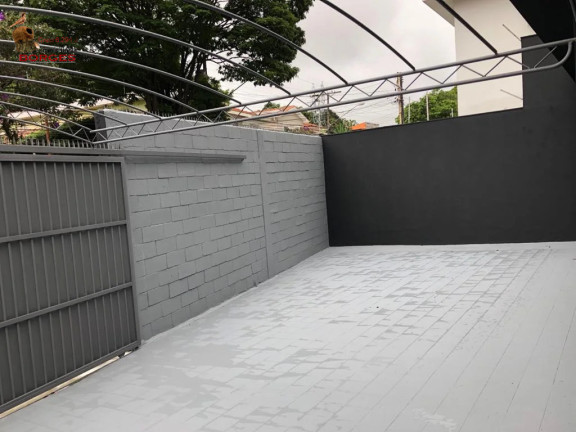 Imagem Casa com 4 Quartos à Venda, 296 m² em Planalto Paulista - São Paulo Imagem Casa com 4 Quartos à Venda, 296 m² em Planalto Paulista - São Paulo