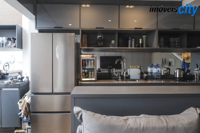 Imagem Apartamento com 1 Quarto para Alugar, 60 m² em Bela Vista - São Paulo Imagem Apartamento com 1 Quarto para Alugar, 60 m² em Bela Vista - São Paulo