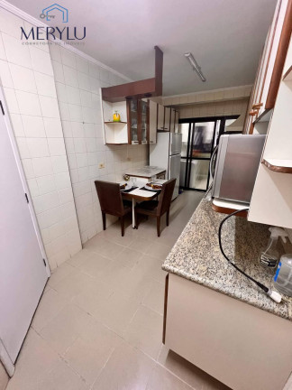 Imagem Apartamento com 3 Quartos à Venda, 134 m² em Chácara Inglesa - São Paulo Imagem Apartamento com 3 Quartos à Venda, 134 m² em Chácara Inglesa - São Paulo