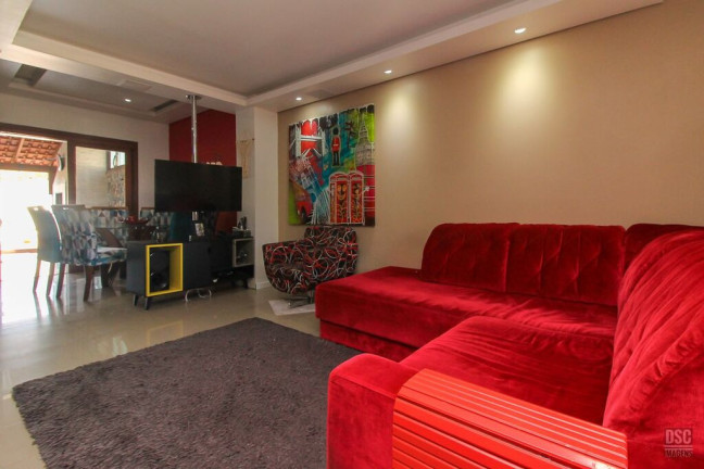 Imagem Casa com 3 Quartos à Venda, 136 m² em Espírito Santo - Porto Alegre Imagem Casa com 3 Quartos à Venda, 136 m² em Espírito Santo - Porto Alegre