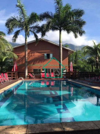 Casa com 2 Quartos à Venda ou Locação, 70 m² em Morada Da Praia - Bertioga