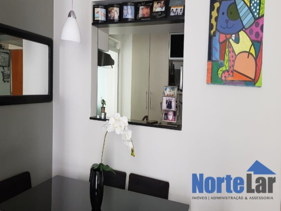 Imagem Apartamento com 2 Quartos à Venda, 50 m² em Vila Amélia - São Paulo Imagem Apartamento com 2 Quartos à Venda, 50 m² em Vila Amélia - São Paulo