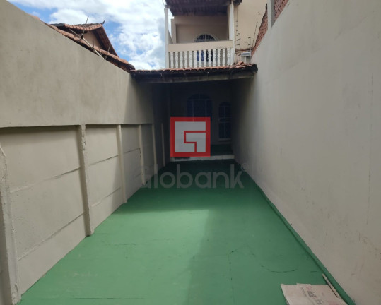 Imagem Casa com 3 Quartos para Alugar, em Santa Rita I - Montes Claros Imagem Casa com 3 Quartos para Alugar, em Santa Rita I - Montes Claros