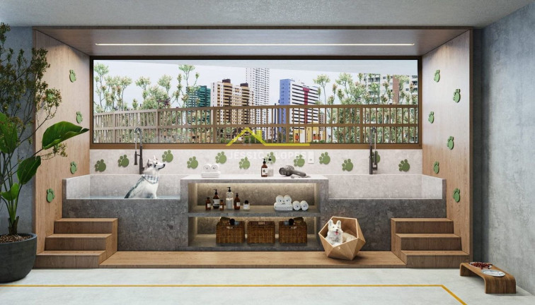 Imagem Apartamento com 4 Quartos à Venda, 132 m² em Jardim Oceania - João Pessoa Imagem Apartamento com 4 Quartos à Venda, 132 m² em Jardim Oceania - João Pessoa
