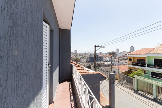 Imagem Casa com 2 Quartos à Venda, 148 m² em Vila Formosa - São Paulo Imagem Casa com 2 Quartos à Venda, 148 m² em Vila Formosa - São Paulo