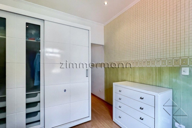 Imagem Casa com 4 Quartos à Venda, 132 m² em Planalto Paulista - São Paulo Imagem Casa com 4 Quartos à Venda, 132 m² em Planalto Paulista - São Paulo