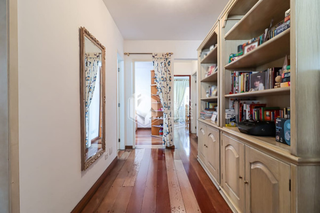 Imagem Apartamento com 3 Quartos à Venda, 103 m² em Perdizes - São Paulo