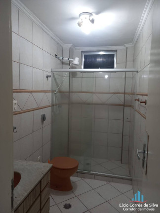 Imagem Apartamento com 1 Quarto à Venda, 64 m² em Gonzaga - Santos Imagem Apartamento com 1 Quarto à Venda, 64 m² em Gonzaga - Santos