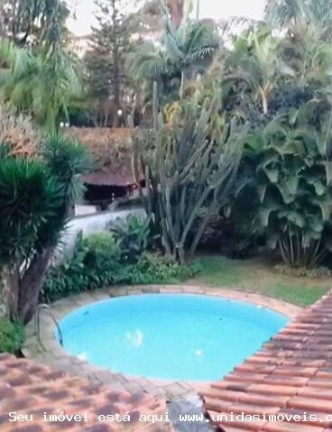 Imagem Casa com 5 Quartos à Venda, 500 m² em Interlagos - São Paulo Imagem Casa com 5 Quartos à Venda, 500 m² em Interlagos - São Paulo