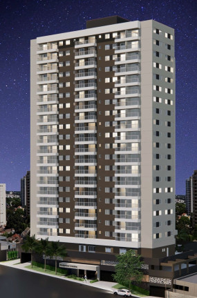 Imóvel com 1 Quarto à Venda,  em Parque Das Paineiras - São Paulo