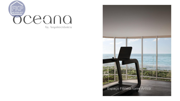 Imagem Apartamento com 3 Quartos à Venda, 224 m² em Jurerê - Florianópolis
