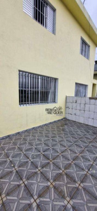 Imagem Sobrado com 2 Quartos à Venda, 100 m² em Jardim Brasília - São Paulo Imagem Sobrado com 2 Quartos à Venda, 100 m² em Jardim Brasília - São Paulo
