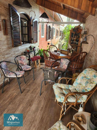 Imagem Casa com 4 Quartos à Venda, 350 m² em Tremembé - São Paulo Imagem Casa com 4 Quartos à Venda, 350 m² em Tremembé - São Paulo