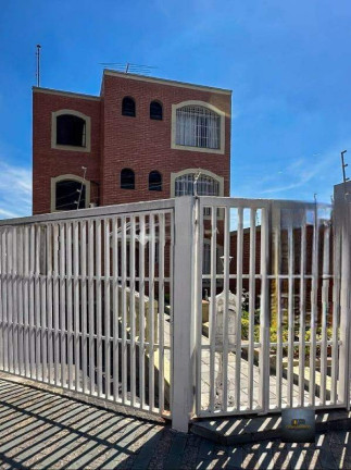 Imagem Apartamento com 3 Quartos à Venda, 169 m² em Rudge Ramos - São Bernardo Do Campo Imagem Apartamento com 3 Quartos à Venda, 169 m² em Rudge Ramos - São Bernardo Do Campo