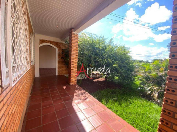 Imagem Casa com 3 Quartos à Venda, 167 m² em Tropical - Cascavel Imagem Casa com 3 Quartos à Venda, 167 m² em Tropical - Cascavel