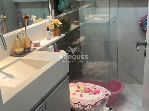 Imagem Apartamento com 2 Quartos à Venda, 49 m² em Loteamento Adventista Campineiro - Hortolândia Imagem Apartamento com 2 Quartos à Venda, 49 m² em Loteamento Adventista Campineiro - Hortolândia