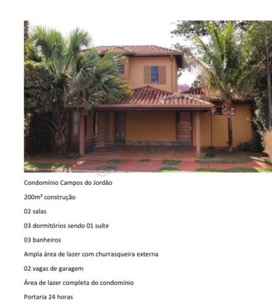 Imagem Sobrado à Venda, em Parque Dos Lagos - Ribeirão Preto Imagem Sobrado à Venda, em Parque Dos Lagos - Ribeirão Preto