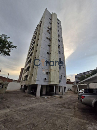 Imagem Apartamento com 3 Quartos à Venda, 88 m² em Meireles - Fortaleza Imagem Apartamento com 3 Quartos à Venda, 88 m² em Meireles - Fortaleza