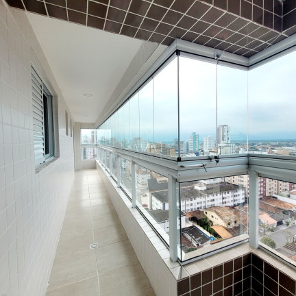 Imagem Apartamento com 3 Quartos à Venda, 117 m² em Boqueirão - Praia Grande Imagem Apartamento com 3 Quartos à Venda, 117 m² em Boqueirão - Praia Grande