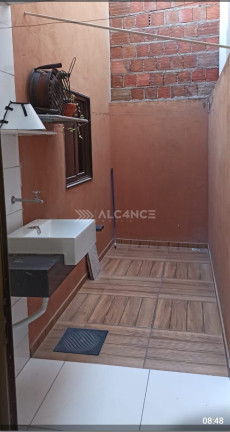 Imagem Casa de Condomínio com 2 Quartos à Venda, 57 m² em Palmeira Imperial - Campina Grande Imagem Casa de Condomínio com 2 Quartos à Venda, 57 m² em Palmeira Imperial - Campina Grande