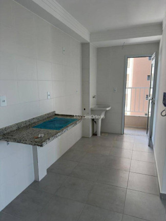 Imagem Apartamento com 2 Quartos à Venda, 61 m² em Jardim Saira - Sorocaba Imagem Apartamento com 2 Quartos à Venda, 61 m² em Jardim Saira - Sorocaba