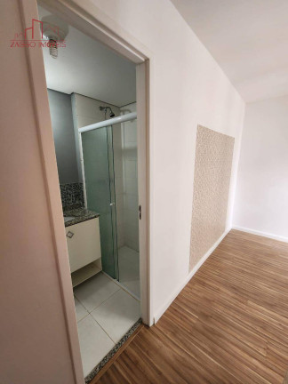 Imagem Apartamento com 2 Quartos à Venda, 44 m² em Vila Andrade - São Paulo Imagem Apartamento com 2 Quartos à Venda, 44 m² em Vila Andrade - São Paulo