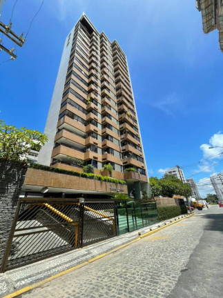 Imagem Apartamento com 4 Quartos à Venda, 185 m² em Candeias - Jaboatão Dos Guararapes Imagem Apartamento com 4 Quartos à Venda, 185 m² em Candeias - Jaboatão Dos Guararapes