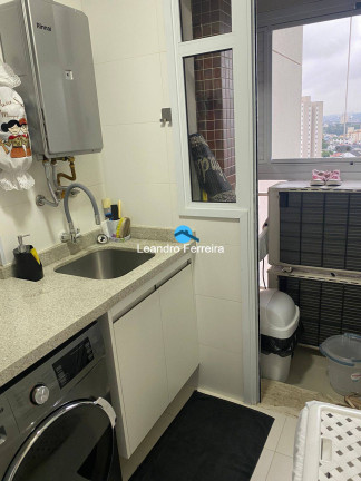 Imagem Apartamento com 3 Quartos à Venda, 127 m² em Centro - São Bernardo Do Campo